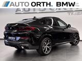 BMW X6 xDrive30d M-SPORT PANO SITZLÜFT ACC 360° AHK - BMW X6 mit Schiebedach
