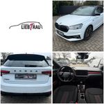 Skoda Fabia - Vorschau Bild 1