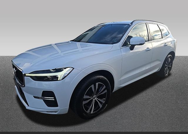 Volvo XC60 B4 Momentum Pro / Anhängerkupplung