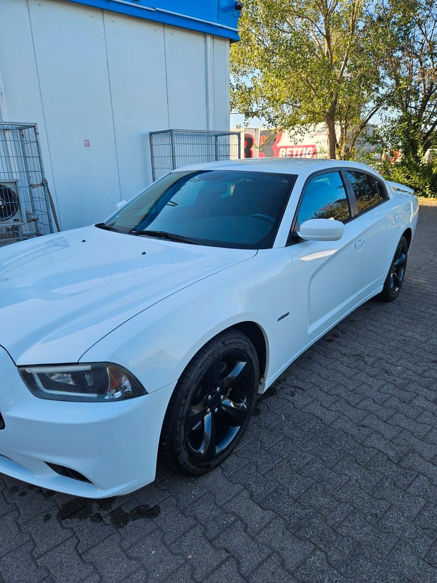 DODGE CHARGER 2014 occasion — photo 3