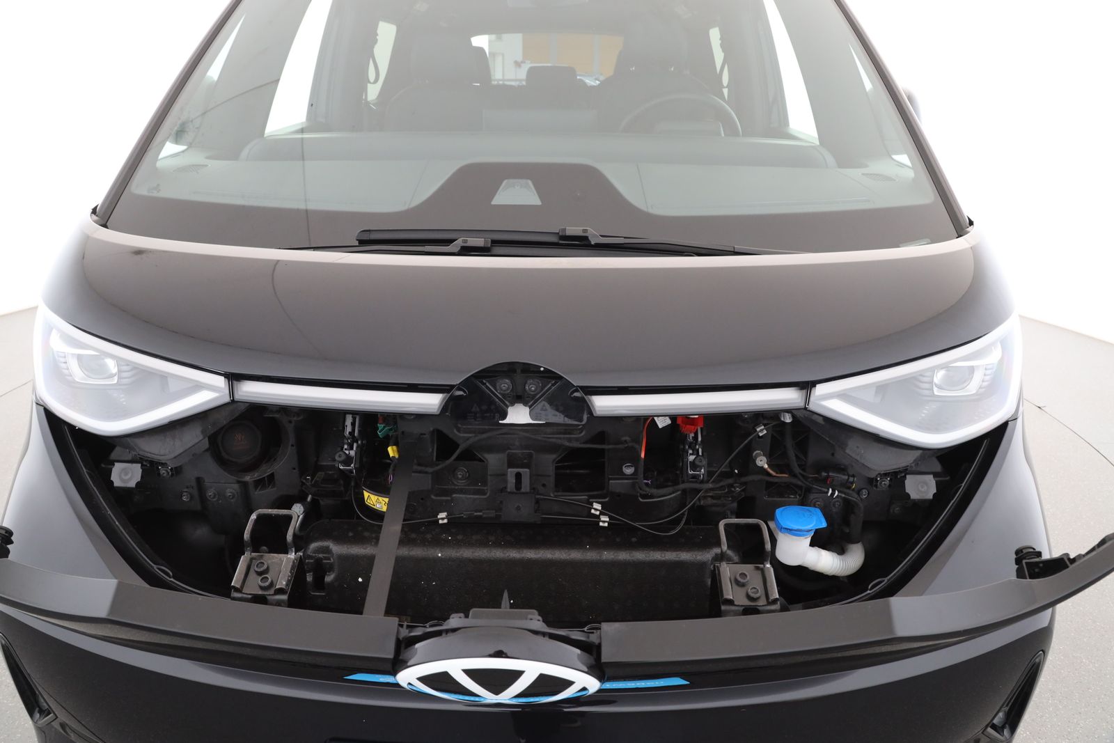 Volkswagen ID. Buzz - Bild 9