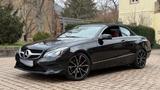 Mercedes-Benz E 220 E -Klasse Cabrio|AUTOMATIK|LED|LEDER|SHZ| - Mercedes-Benz Gebrauchtwagen von 2014