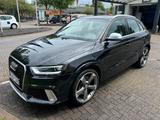 Audi RSQ3 *AUDI-Scheckh./Pano/BOSE/Carbon/Standheiz.* - Audi RSQ3 in Hamburg