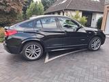 BMW X4 xDrive30d AT - - BMW X4 Gebrauchtwagen in Bremen