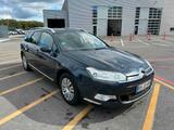 Citroën C5 Tourer HDi 165 Exclusive - gebrauchte Citroën C5 aus dem Jahr 2014