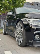 BMW F30 340I M Performance - BMW M340i: Automatik