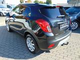 Opel Mokka Edition ecoFlex 4x4 - gebrauchte Opel Mokka aus dem Jahr 2013
