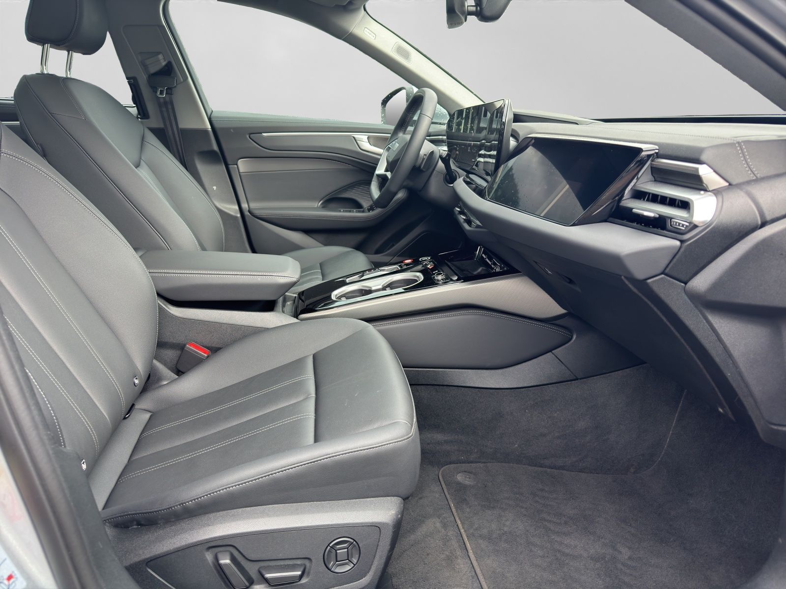 Audi A6 - Bild 4