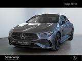 Mercedes-Benz CLA 250 e Coupé , AMG NIGHT AHK KAMERA PANO SPUR - Mercedes-Benz CLA 250 Jahreswagen