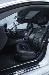 Mercedes-Benz CLS 63 AMG AMG - Mercedes-Benz CLS 63 AMG Gebrauchtwagen