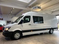 MERCEDES-BENZ Sprinter 310/311/313/314/316 CDI (906.631/633/635/637) - Vorschau 2