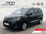 Toyota Proace City Verso L2 Team Deutschland ACC Apple  - Toyota Proace City aus 2022