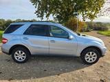 Mercedes-Benz Ml 280 CDI - Mercedes-Benz ML 280 in Stuttgart