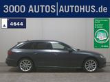 Audi A4 Avant 35 TFSI advanced Navi LED Shz Tempomat - gebrauchte Audi A4 aus dem Jahr 2024