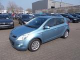 Hyundai i20 Comfort, Klima USB Radio CD Allwetterreifen - Hyundai i20 in Mönchengladbach