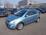 Hyundai i20 Comfort, Klima USB Radio CD Allwetterreifen - Hyundai i20 aus 2010