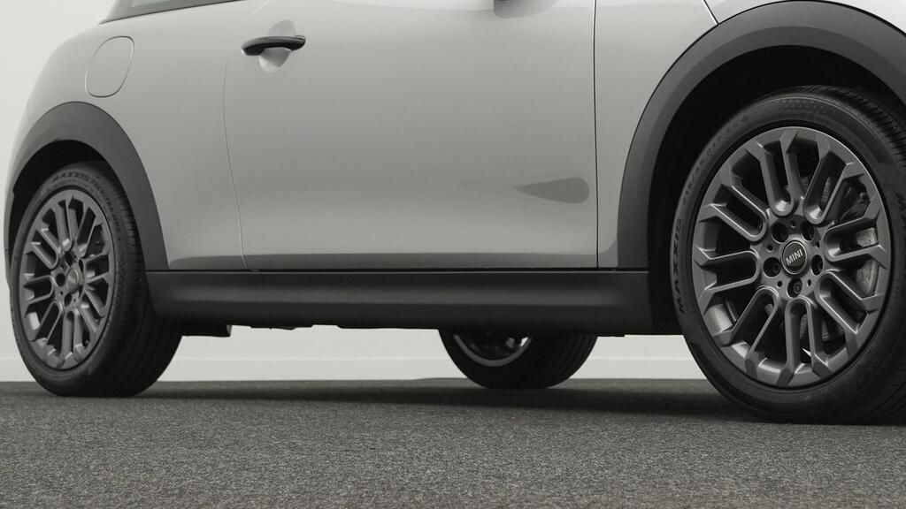MINI Cooper C - Bild 22