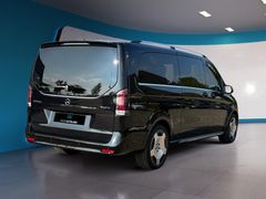 Fahrzeugabbildung Mercedes-Benz V300d 4M EXCLUSIVE extralang LUX-SITZE AIRMATIC