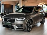 Volvo XC90 R Design 7 Sitze-Head-Up-Pano Netto:€29.583 - Volvo XC90 mit Hybrid-Antrieb