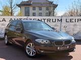 BMW 523i Touring NAVI*PDC*AUTOMATIK*SITZH*XENON*TÜV - BMW 523 Gebrauchtwagen