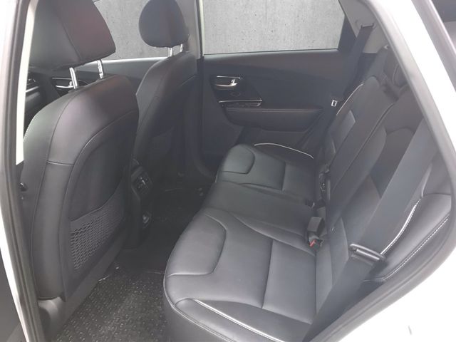 e-Niro Spirit 64 kWh*LEDER*AHK*VENTSEAT*