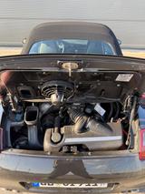 Porsche 997 Carrera 4S Cabriolet Carrera S - Porsche 997: Cabrio, 4s