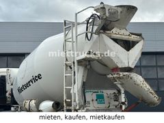 Fahrzeugabbildung MAN 32.420 Putzmeister 10cbm Miete, Kauf, Mietkauf