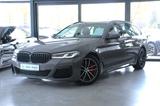 BMW 530d M Sport (G31) *A-LED*PANO*HiFi*Kamera*LEDER - BMW 5er Reihe: Kombi, G31