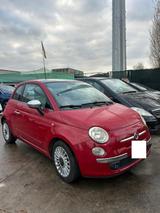 Fiat 500 1.2 by DIESEL OK NEO PATENTATI - Fiat 500 by-DIESEL