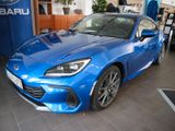 Subaru BRZ 2.4i Sport ES AT 6-Gang 