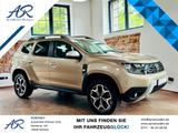 Dacia Duster 1.6 SCe 115 Prestige 4WD NAVI KAMERA GRA - Dacia Duster: Allradantrieb, 1.6