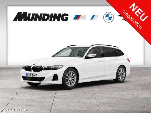 BMW 318i A Touring BMWLiCo|WidescreenDisplay|Navi