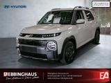Hyundai Inster Elektro 85 kW FWD Cross Autobahnassistent - Hyundai INSTER mit Schiebedach