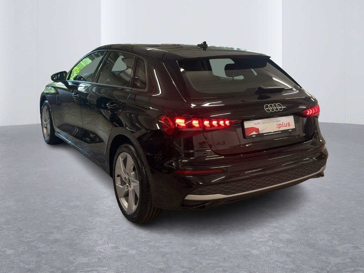 Audi A3 - Bild 3