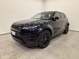 Land Rover Range Rover Evoque 2.0d i4 mhev S awd - Hybrid (Diesel/Elektro): Violett, Geländewagen