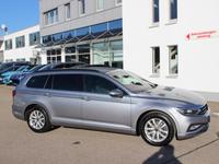 Volkswagen Passat Variant 2.0 TDI Business Niveauregulierun