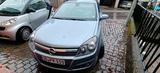 Opel Astra 1.6 Elegance Automatik Elegance - Opel Astra aus 2005: Elegance