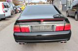 Cadillac Seville STS - Cadillac Seville Gebrauchtwagen