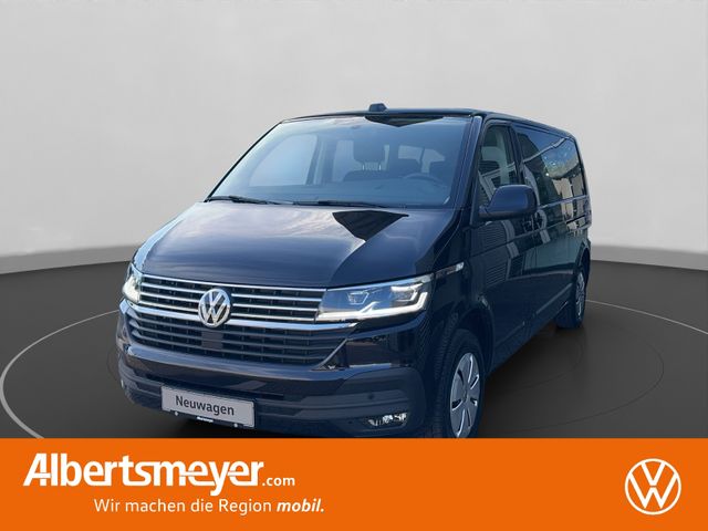 Volkswagen T6.1 Caravelle 2.0 TDI Comfortline DSG LED AHK L