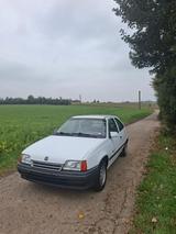 Opel Kadett life 1.4 - gebrauchte Opel Kadett aus dem Jahr 1990