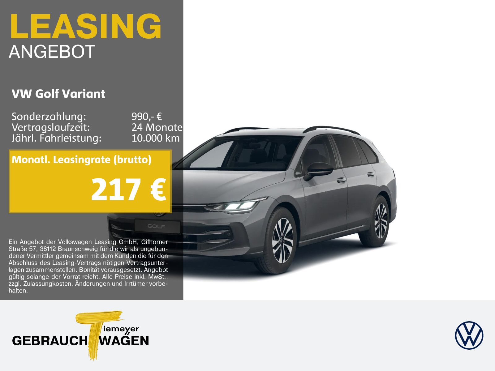 Volkswagen Golf Variant 1.5 TSI ENERGY NAVI KAMERA SITZHZG foto 1