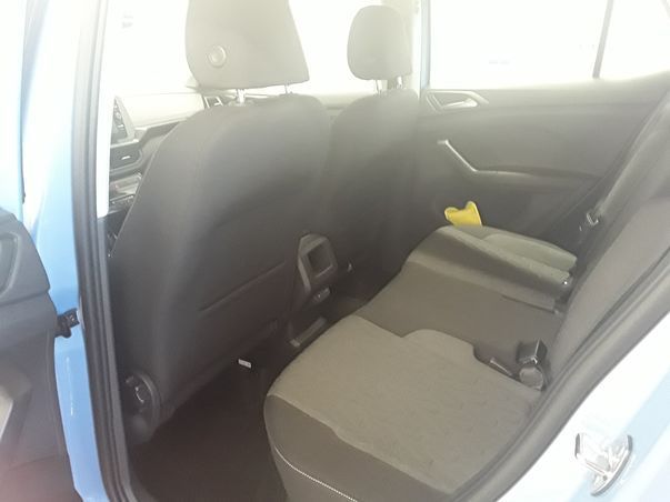 Volkswagen T-Cross - Bild 6