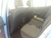 Volkswagen T-Cross - Vorschau Bild 6