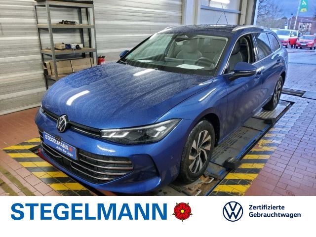 Volkswagen Passat Variant 2.0 TDI DSG Facelift Business *AH