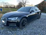 Audi A4 1.4 TFSI S tronic 12/2017  - Audi: Unfallwagen