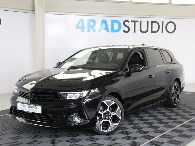 Opel Astra SPORTS TOURER GS AUT LED ACC KAMERA AHK