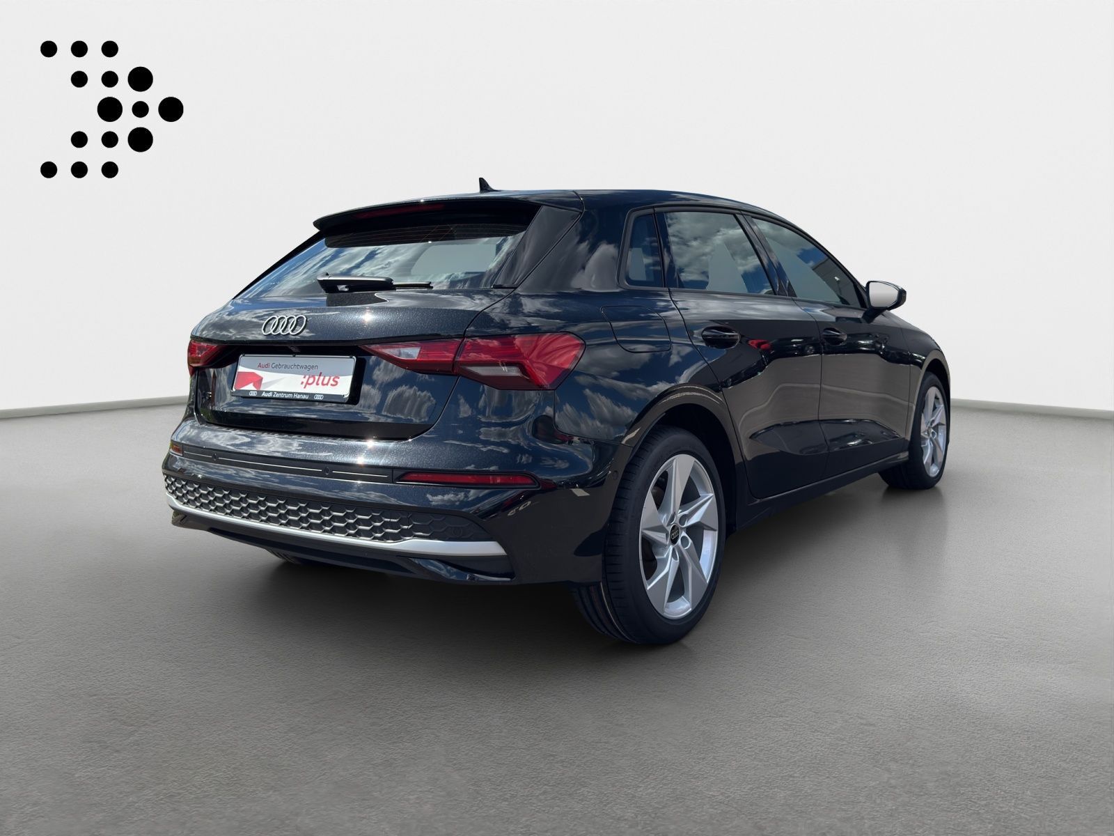 Audi A3 - Bild 2