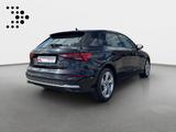 Audi A3 Sportback 35 TDI advanced*0,99%-Finanz*NAVI-P - Audi A3: Automatik