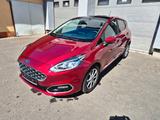 Ford Fiesta Vignale Zahnriemen Neu Kamera Pano - : Kleinwagen, Zahnriemen