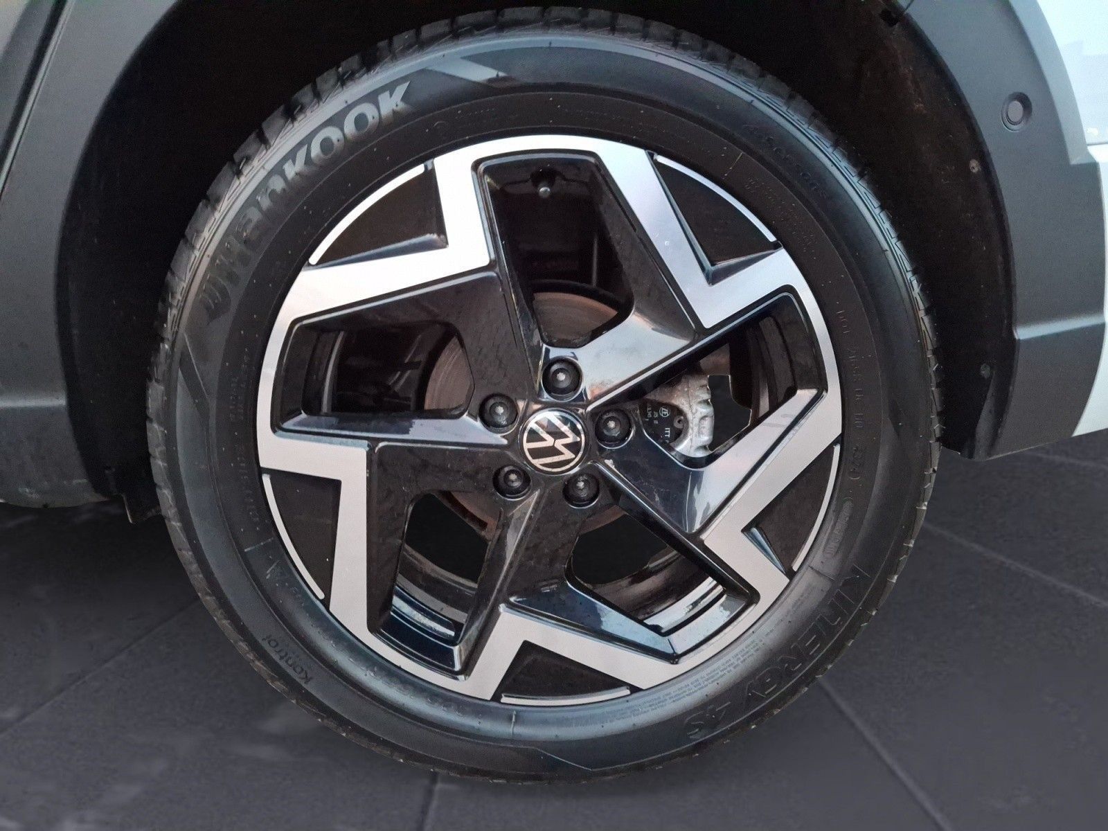 Volkswagen Taigo - Bild 12